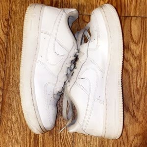 Nike AF1’s